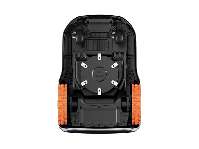 Image of Segway Navimow i215 equipment image 3