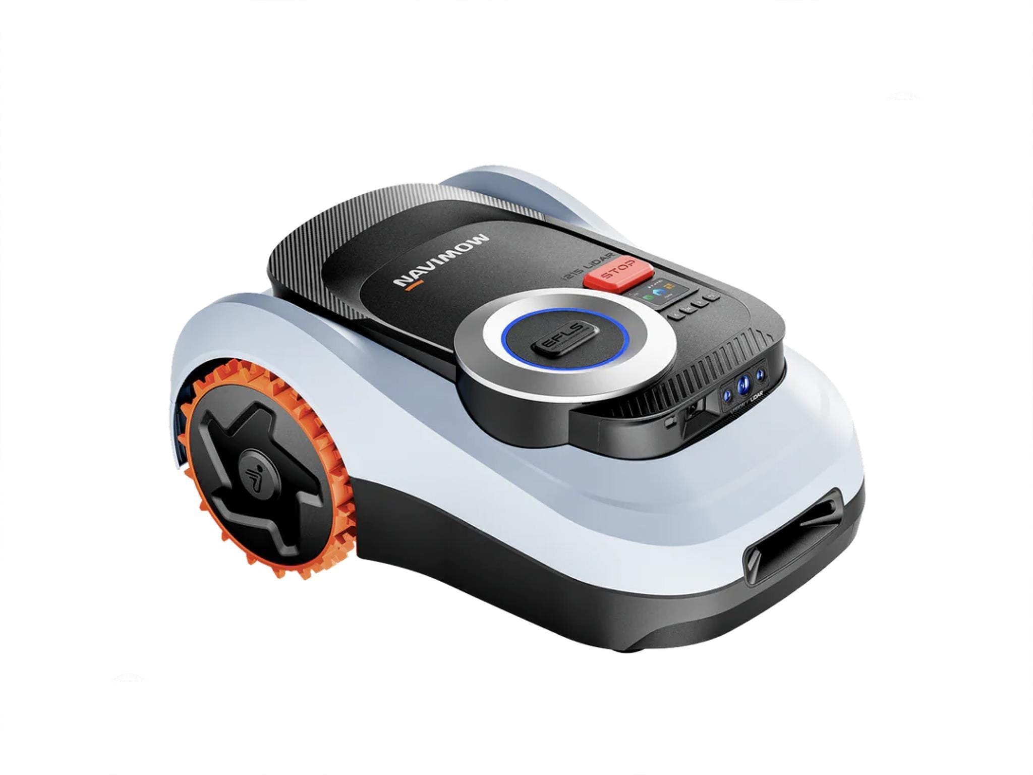 2026 Segway Navimow i215 Equipment Image0