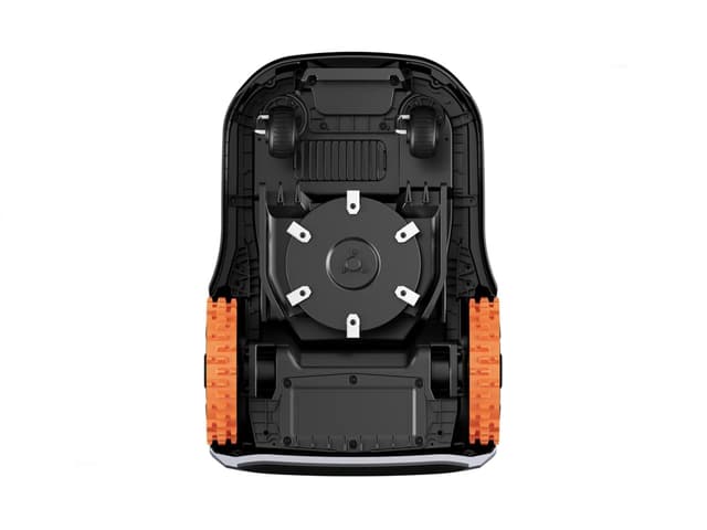 Image of Segway Navimow i215 equipment image 3