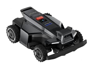 2026 Segway Navimow X430 Image