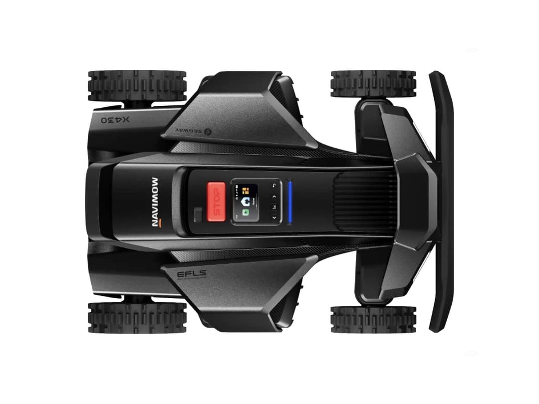 Image of Segway Navimow X450 Image 1