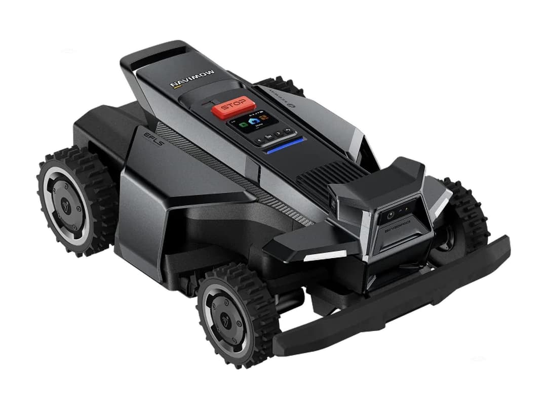 Image of Segway Navimow X450 Image 0