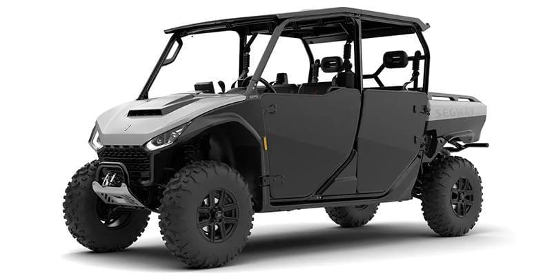 2026 Segway UT10 P Equipment Image0