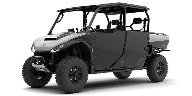 Image of Segway UT10 P Image 1