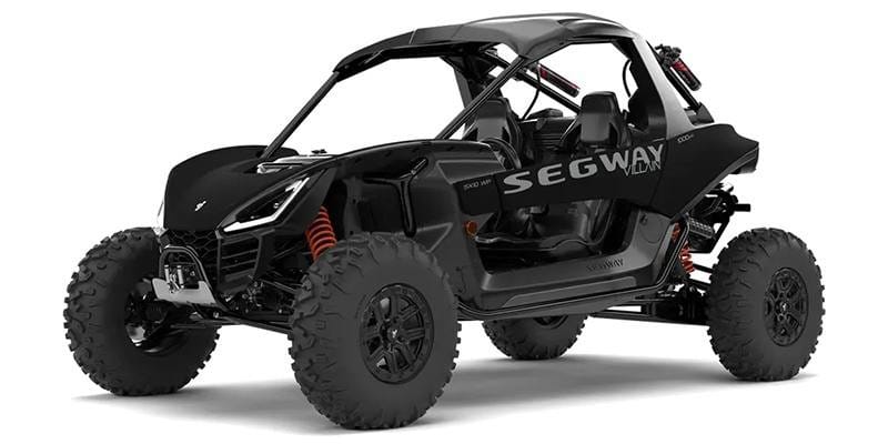 2026 Segway Villain SX10 Equipment Image0