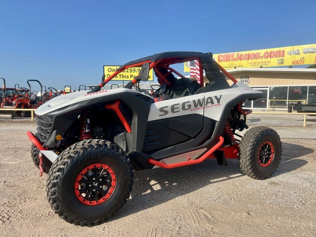 Image of Segway Super Villain SX20T Primary image