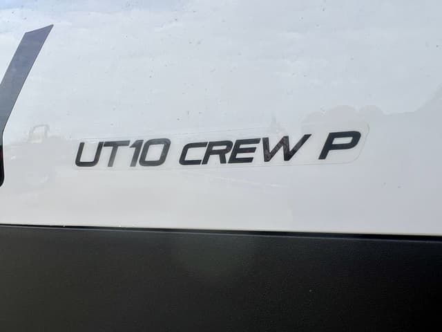 Image of Segway UT10 Crew P equipment image 1