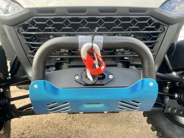 Image of Segway UT10 Crew P equipment image 3