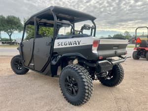 2026 Segway UT10 Crew P Image