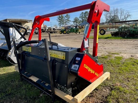 Image of Seppi CL175 equipment image 4