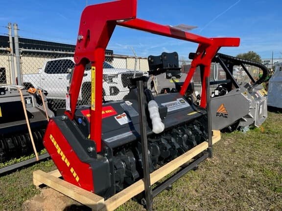 Image of Seppi CL175 equipment image 1