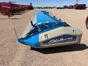 2026 Shelbourne Reynolds XCS36 Image