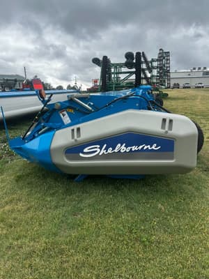 2026 Shelbourne Reynolds XCS36 Image