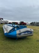 2026 Shelbourne Reynolds XCS36 Image