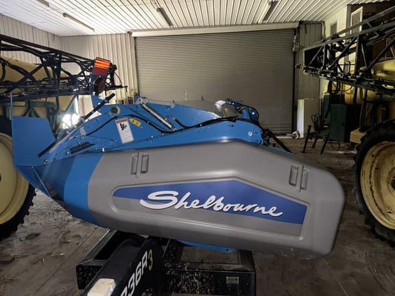 Image of Shelbourne XRS36 equipment image 2