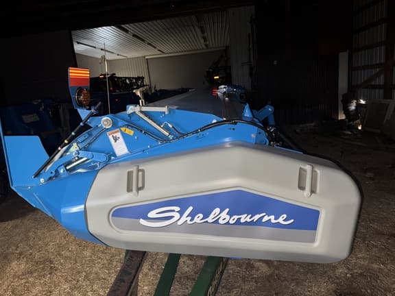 Image of Shelbourne XRS36 equipment image 1