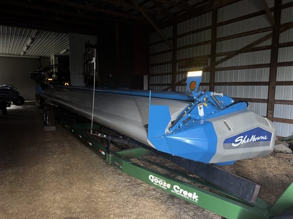 2026 Shelbourne  XRS36 Equipment Image0