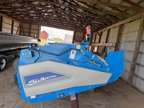 Image of Shelbourne XRS36 equipment image 3