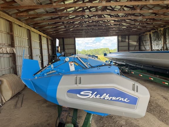 Image of Shelbourne XRS36 equipment image 2