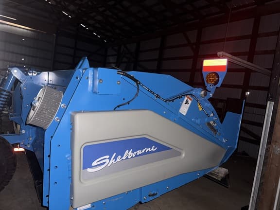 Image of Shelbourne XRS36 equipment image 2