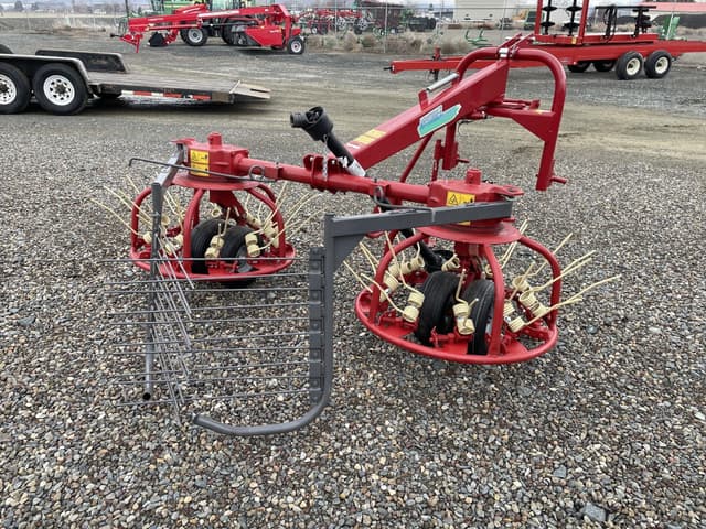 Image of Sitrex HM300 equipment image 2