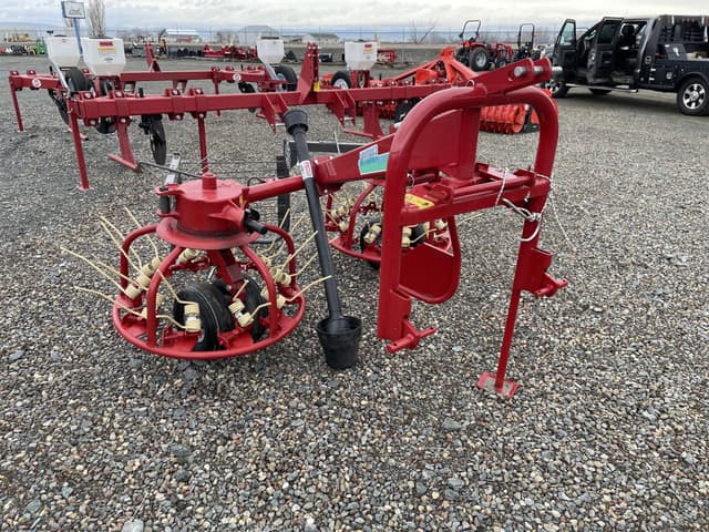 Image of Sitrex HM300 equipment image 3