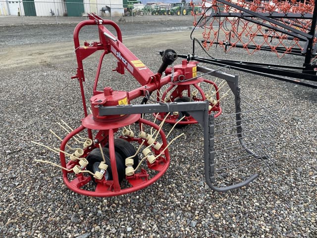 Image of Sitrex HM300 equipment image 1