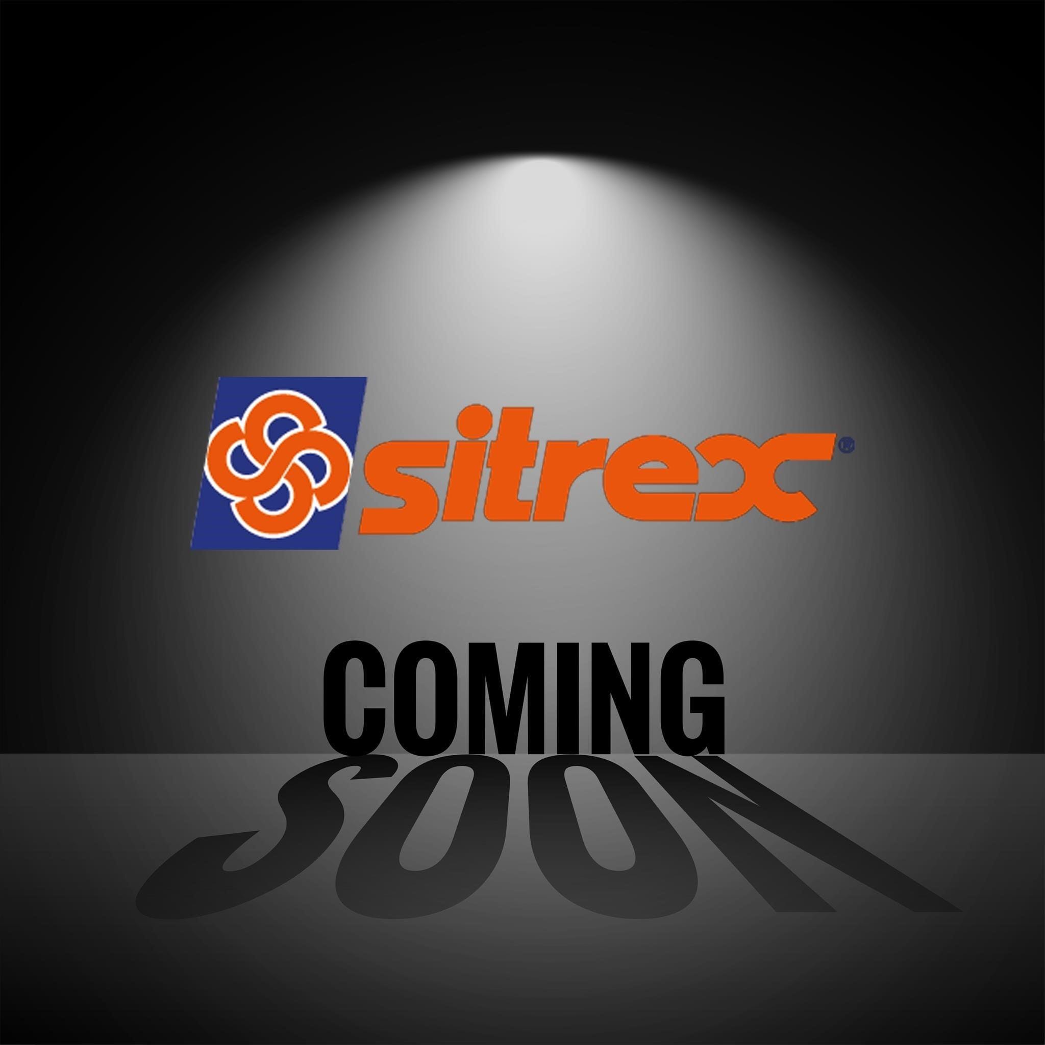 2026 Sitrex HM300 Equipment Image0