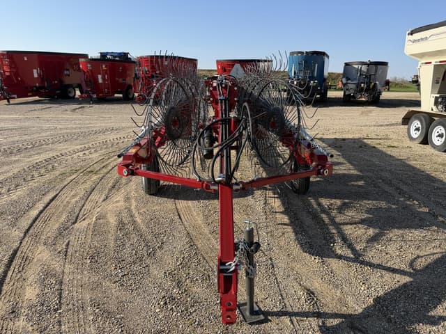 Image of Sitrex MKE12 equipment image 1