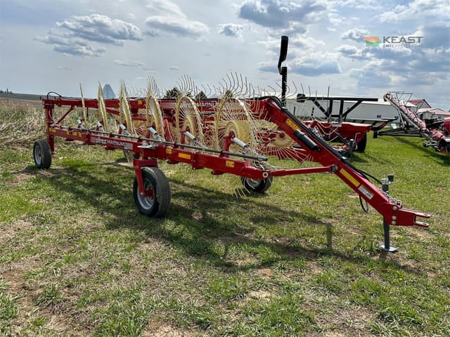 Image of Sitrex MKE16 equipment image 2