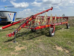 2026 Sitrex MKE16 Image