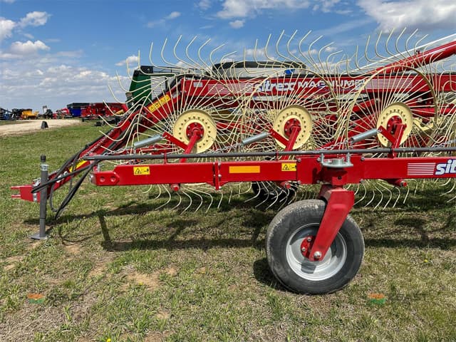 Image of Sitrex MKE16 equipment image 4