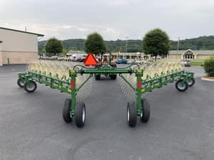 2026 Sitrex MKE16 Image