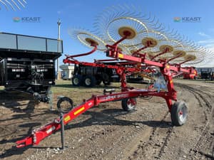 2026 Sitrex QR10 Image