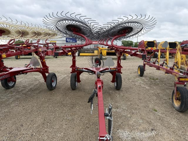 Image of Sitrex QR10 equipment image 1