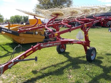Main image Sitrex QR10