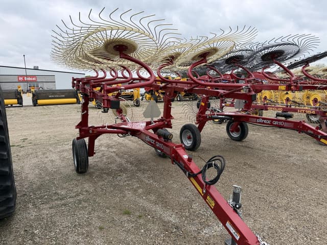 Image of Sitrex QR10 equipment image 4