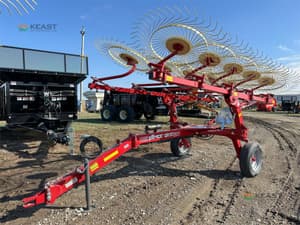 2026 Sitrex QR10 Image