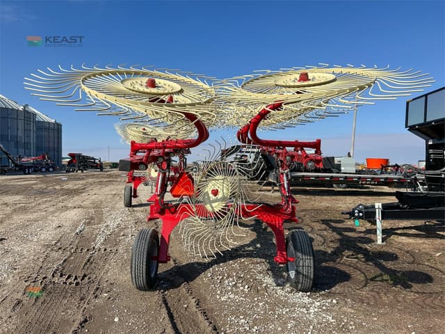 Image of Sitrex QR10 equipment image 4