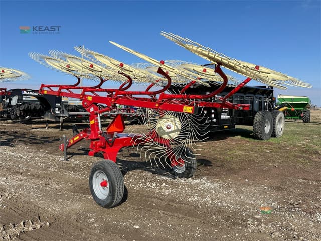 Image of Sitrex QR10 equipment image 1