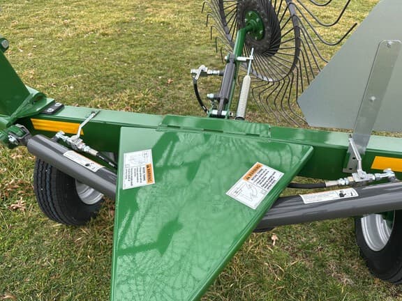 Image of Sitrex QR12 Image 1