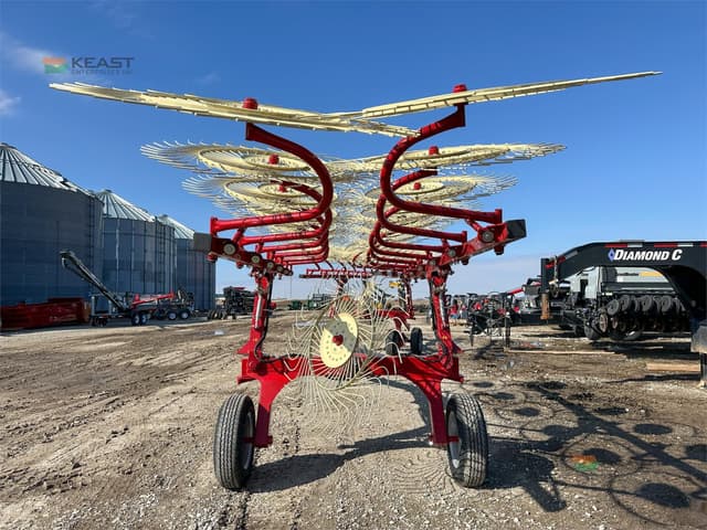 Image of Sitrex QR12 equipment image 4