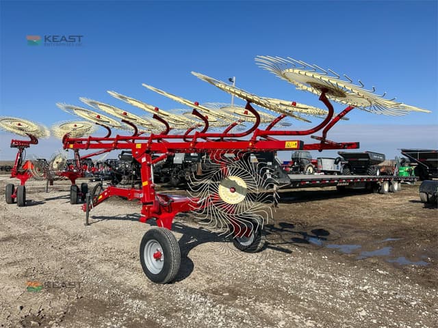 Image of Sitrex QR12 equipment image 2
