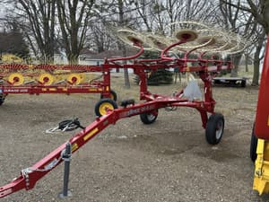 2026 Sitrex QR-8 Image