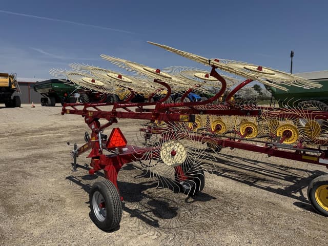 Image of Sitrex QR-8 equipment image 3
