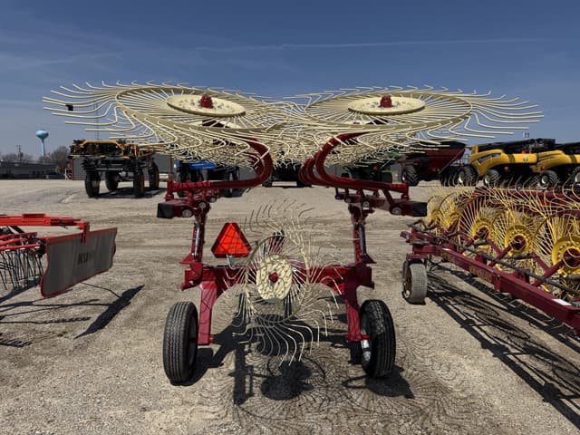 Image of Sitrex QR-8 equipment image 4