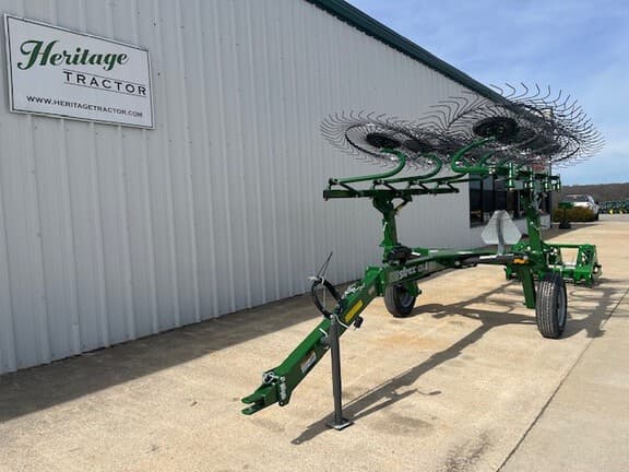 Image of Sitrex QR-8 Primary image