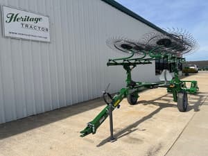 2026 Sitrex QR-8 Image