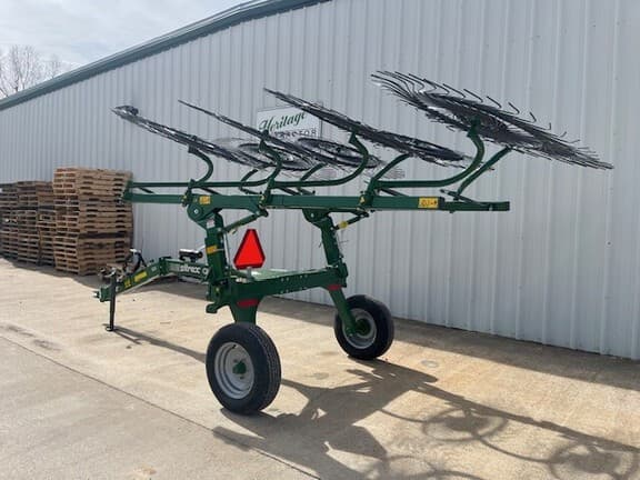 Image of Sitrex QR-8 equipment image 2