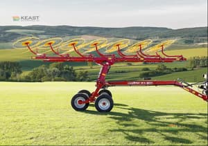 2026 Sitrex QRX12 Image